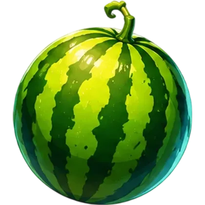 Watermelon Party symbol 1