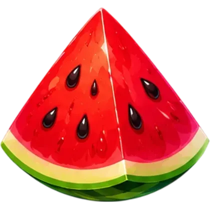 Watermelon Party symbol 3