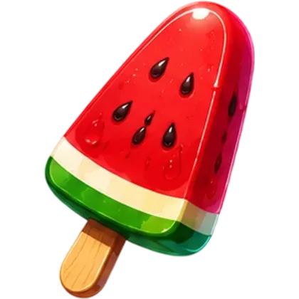 Watermelon Party symbol 7