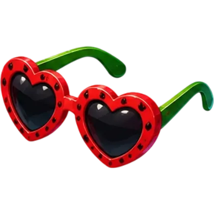 Watermelon Party symbol 8