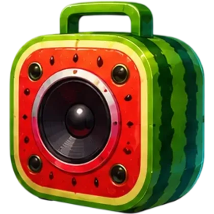 Watermelon Party symbol 12