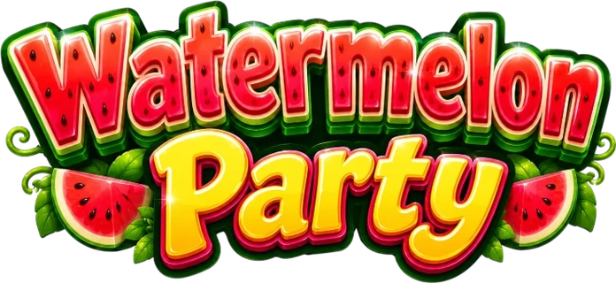 Watermelon Party